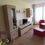 Yachthafenresidenz-wohnung-5204-813 Apartamento Ostseebad Kühlungsborn
