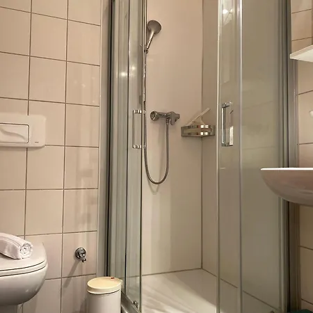 Yachthafenresidenz - 5204 / 813 * Ostseebad Kühlungsborn