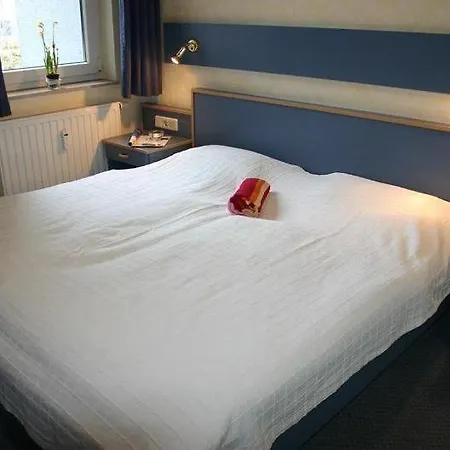 Апартаменты Yachthafenresidenz-wohnung-5204-813