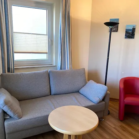 Yachthafenresidenz-wohnung-5204-813 Apartamento Ostseebad Kühlungsborn