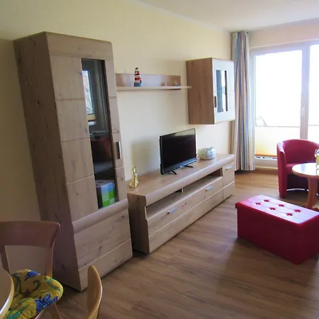 Yachthafenresidenz-wohnung-5204-813 * Ostseebad Kühlungsborn