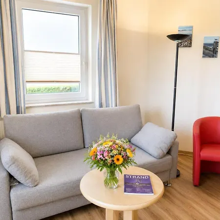 Yachthafenresidenz-wohnung-5204-813 Ostseebad Kühlungsborn