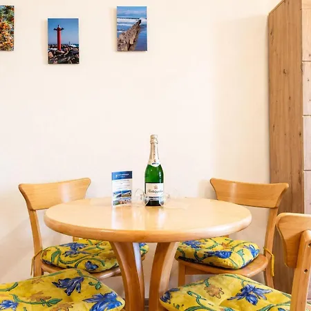 Lejlighed Yachthafenresidenz-wohnung-5204-813