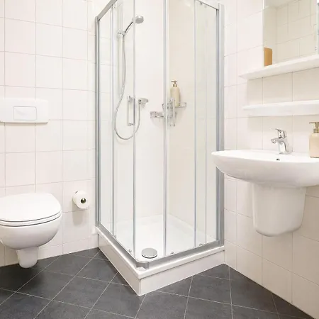 Lejlighed Yachthafenresidenz-wohnung-5204-813 Ostseebad Kühlungsborn